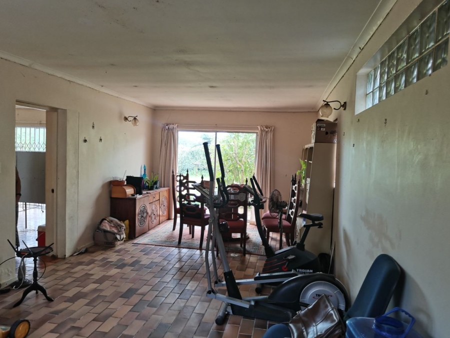 4 Bedroom Property for Sale in Greenbushes Ah Eastern Cape
